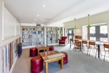 1 bed studio, North Road, City Centre, Lancaster, LA11NS - Image 15